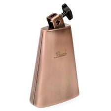 Pearl HH-5 Horacio Signature Cowbell, Hand Held Campana With Cowbell Marybell