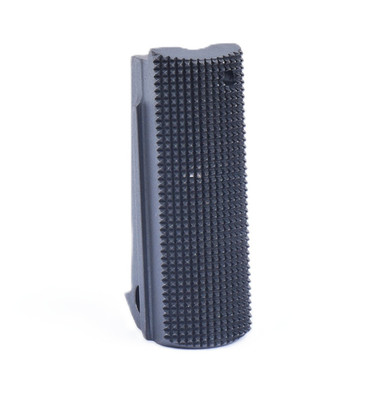 EGW Mainspring Housing for Springfield Prodigy Compact Grip Blued
