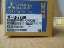 1PCS NEW MITSUBISHI SERVO MOTOR HF-KP23BK HFKP23BK