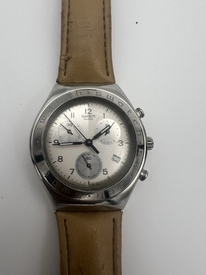 2002 Swatch Chronograph