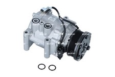 Kompressor Klimaanlage EASY FIT NRF 32247 für FORD MONDEO TRANSIT B5Y 12V 3 B4Y