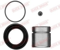 Reparatursatz Bremssattel Quick Brake 114-5136 FüR Opel Astra T98 CC Caravan F70