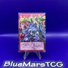 Red Dragon Archfiend's Chain Overframe Ultra Rare LOCR-JP009 YuGiOh