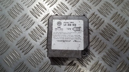 1j0909609 Steuergerät ECU Modul  steuergerät 0030fw0pedv4  4798 DE543087-64