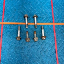 2011–2013 Hyundai Equus Front Subframe Mounting Bolts OEM