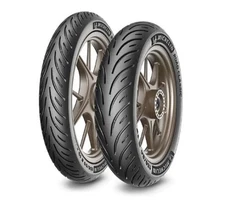 Motorcycle Tyre 100/90 R19 Michelin 57V ROAD CLASSIC