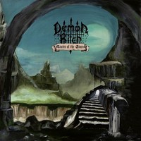 Audio Cd - Demon Bitch - Master Of The Games - Gates Of Hell Records -D- Neu