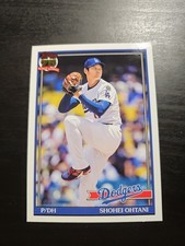 1991 Topps Baseball Cards 21