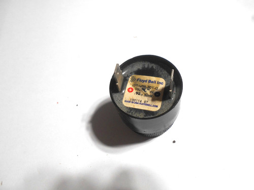Floyd Bell Inc. Audiolarm #MC-09-201-S, Used