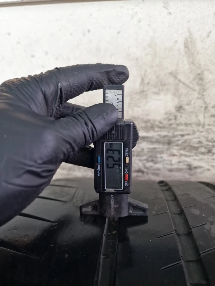 2 X MICHELIN 305 30 20 (103Y) TYRE PILOT SPORT CUP2 5.2MM (N0-N1) PAIR 3053020 - Image 3 of 4