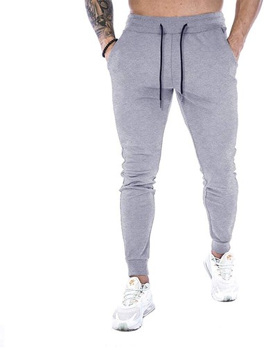thin athletic pants