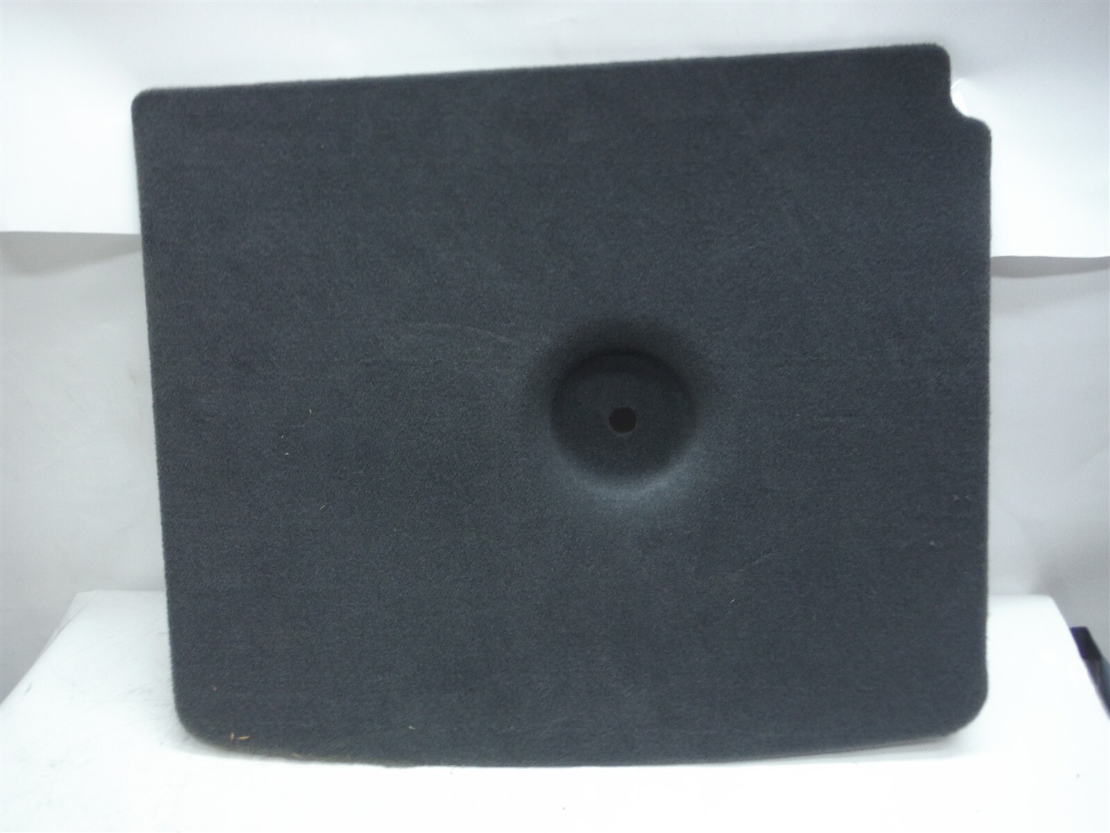 Maserati Quattroporte Cargo cover P/N 069299506