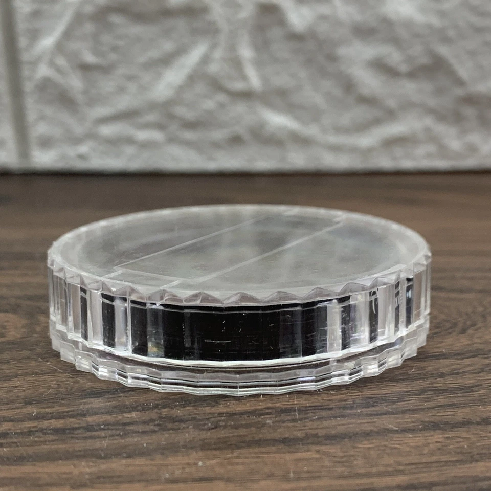 Genuine Pixco 49mm Circular Threaded CIR-Polarizing Lens Filter Japan Protection - Image 4 of 4