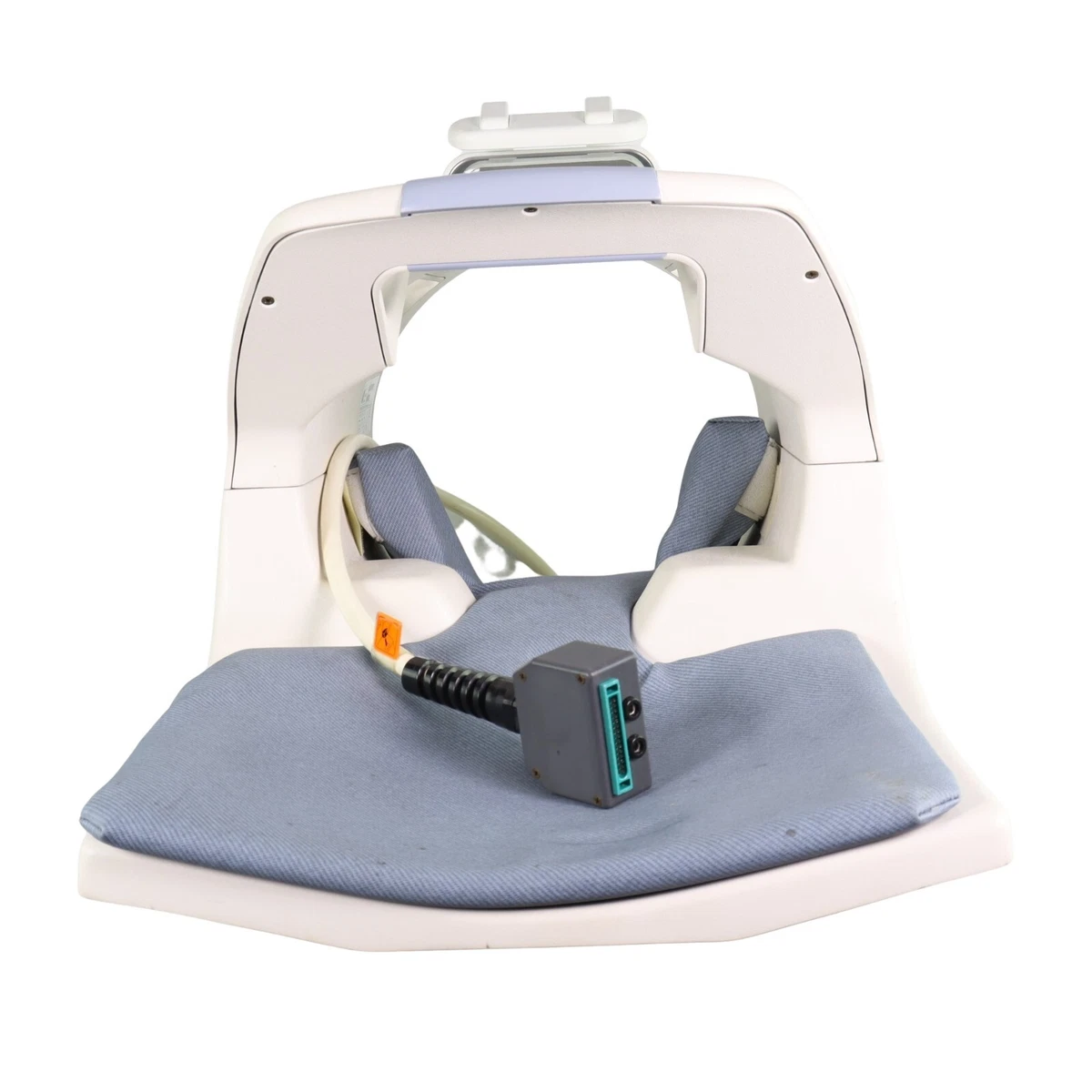 GE 2293668-2 1.5T Receive Only Neurovascular MRI Array Coil | eBay 