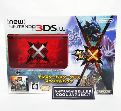 Nintendo 3Ds XL (2012) for sale online | eBay