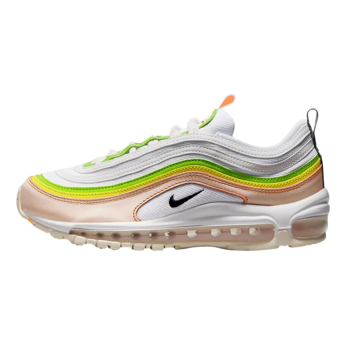 Clothing 97 London Nike 97 Jasmine Lasode Nike Air Max 97 Feel