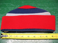 ALPENBLICK VENER ASSOC. ORIGINAL SKI CAP BEANIE VINTAGE ORIGINAL NICE