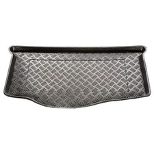PVC Rezaw-Plast Kofferraumwanne für Suzuki Swift IV 2010-2017 PVC Laderaumwanne