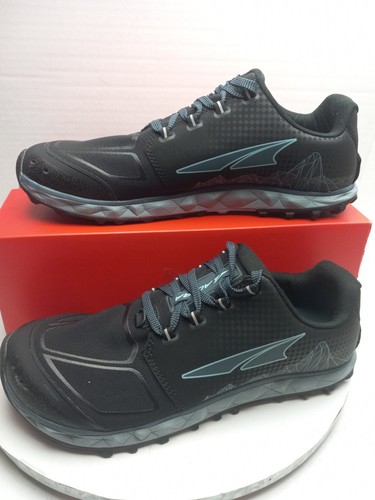 Altra Superior 4.5 Womens Sz 10.5 Trail 