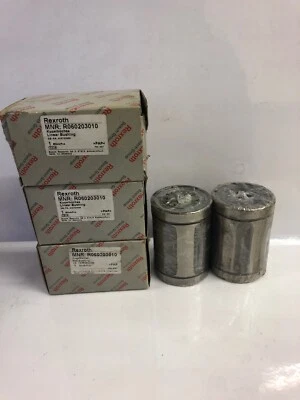 Linear Bush Rexroth R060203010
