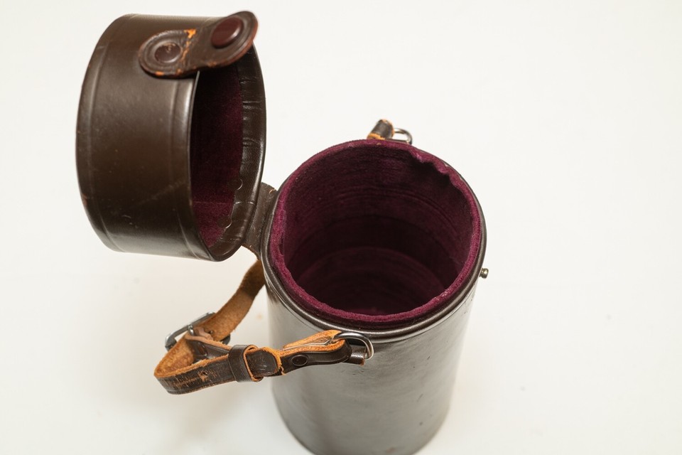 Nikon Lens Cases with straps eBay