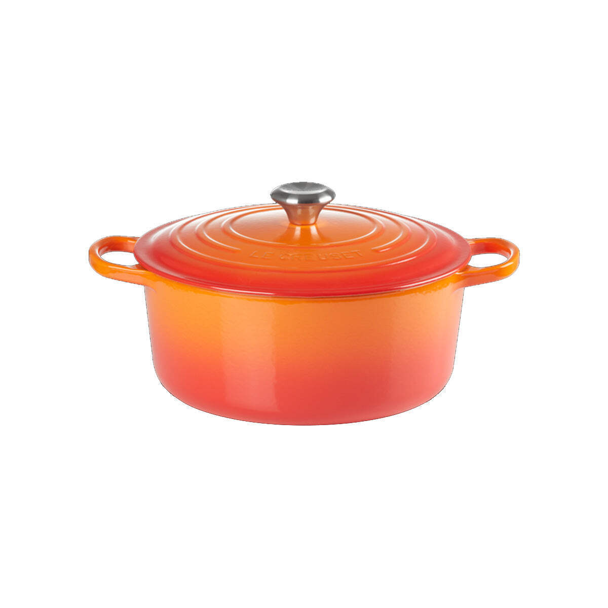 LE CREUSET ル・クルーゼ センセーション 24cm ショコラ 2025年