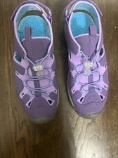 Northside Kids Bike SE Purple/blue Size 3