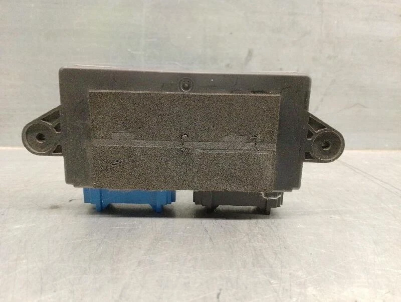 7700421261 centralita cierre para RENAULT LAGUNA I (B56 556 ) 1993 5173462 - Immagine 2 di 4