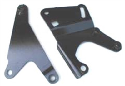 MOPAR Saginaw Power Steering Bracket 70 & Up Big Block Cuda Challenger 71 72 73