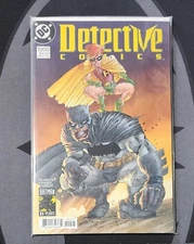 BATMAN DETECTIVE COMICS #1000 FRANK MILLER 1980's VARIANT DC 2019