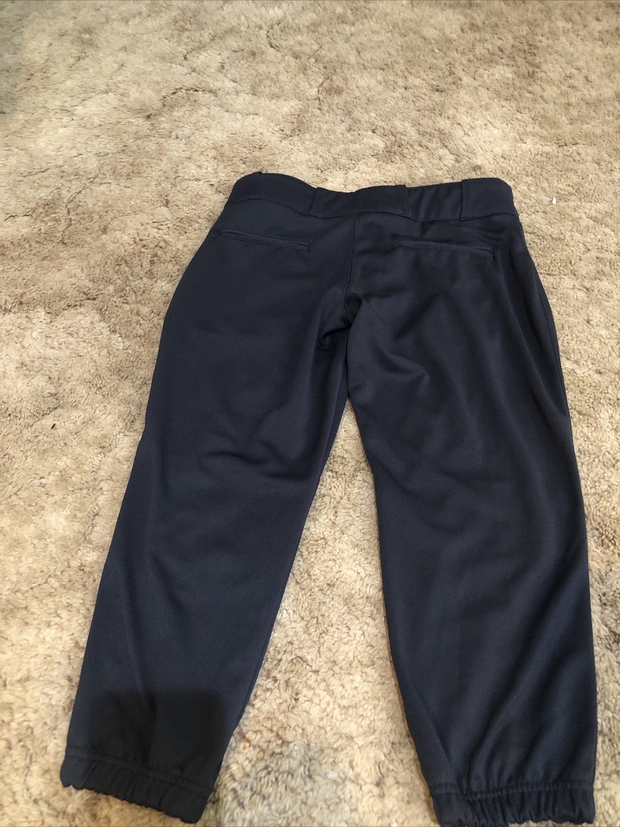 Easton Femmes Adulte Taille Basse Fastpitch de Softball Pro Pantalon
