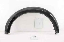 New Oem Mitsubishi Front Wheel Flare 2009-2015 Montero Pajero Sport 7420a095 Lh