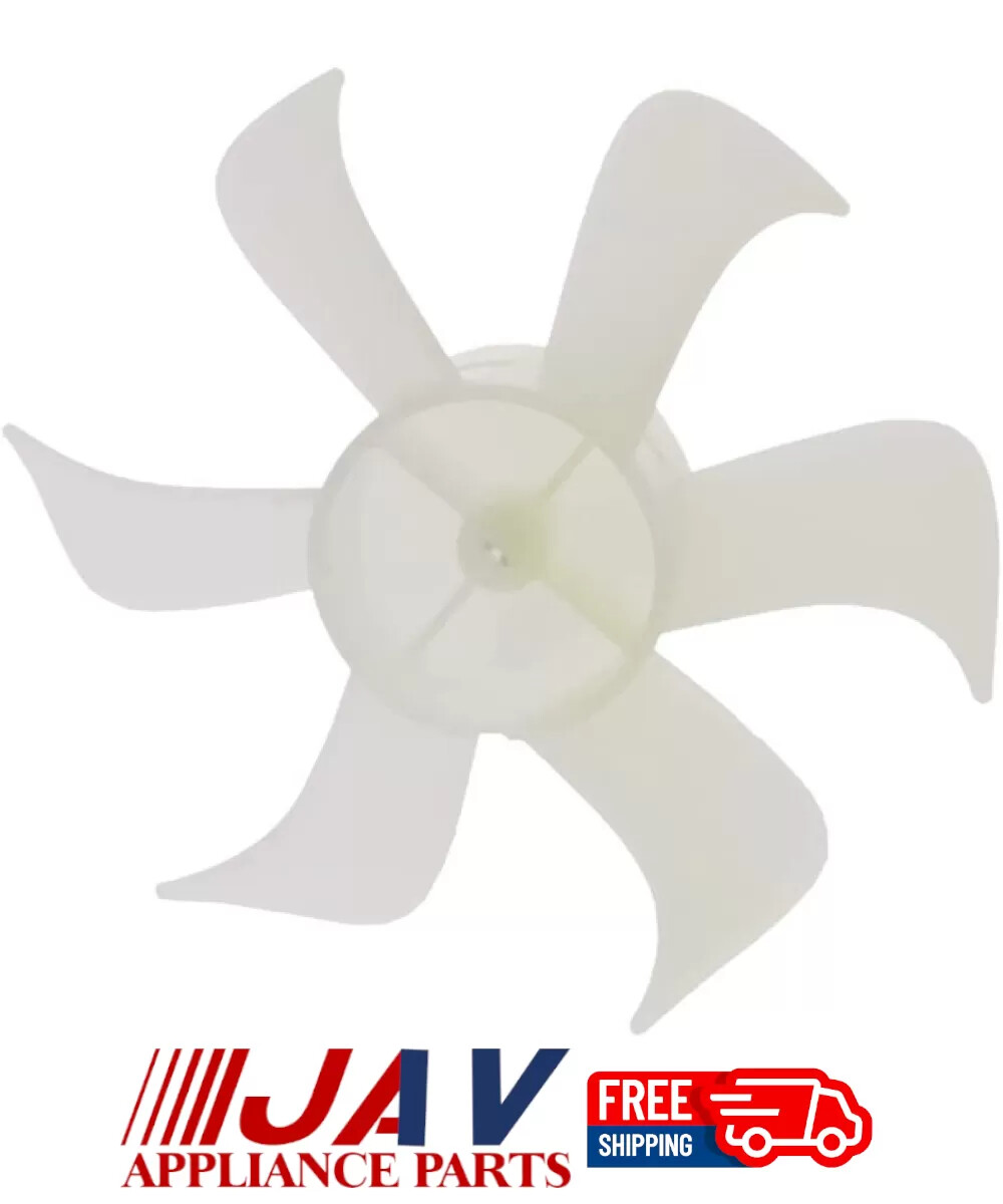 For Kenmore Refrigerator Evap Fan Blade Inv# RS748