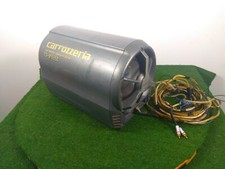 Pioneer Carrozzeria TS-WX44A SUB WOOFER MAX 150w old school japan