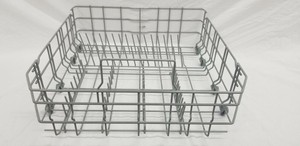 bosch dishwasher bottom rack