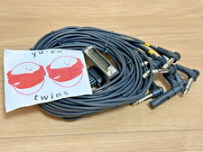 Roland Genuine Electronic Drum Cable Harness 5100061227 TD9 TD11 TD15 TD17 TD25