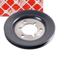 febi Riemenscheibe Kurbelwelle FüR Peugeot 106 206 306 Citroen 405 Xsara 1.4 1.6