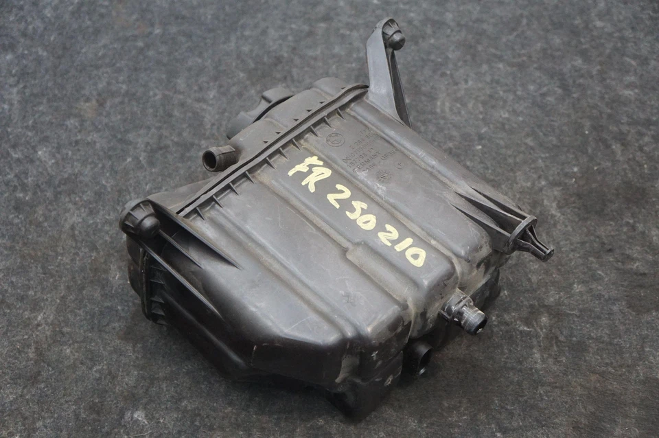 Fuel Vapor Charcoal Canister Evaporator 16117301243 Bmw M4 Competition F82 15-20 - Image 3 of 4