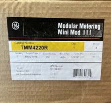 TMM4220R