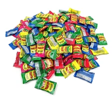 25 Pieces Toxic Waste Ultra Sour Candy - Assorted Flavors - Free Ship!