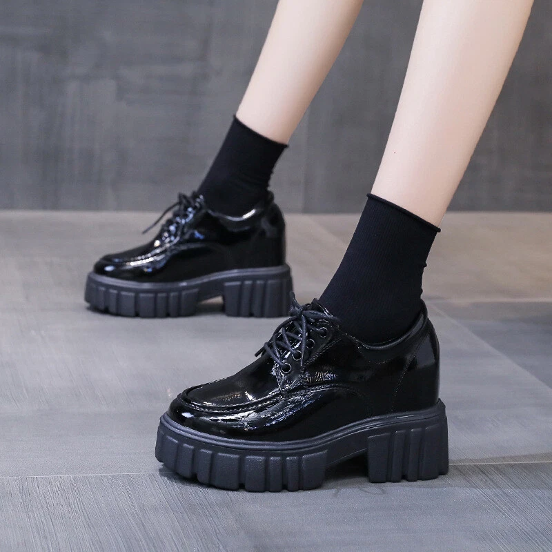 Preppy hotsell casual shoes