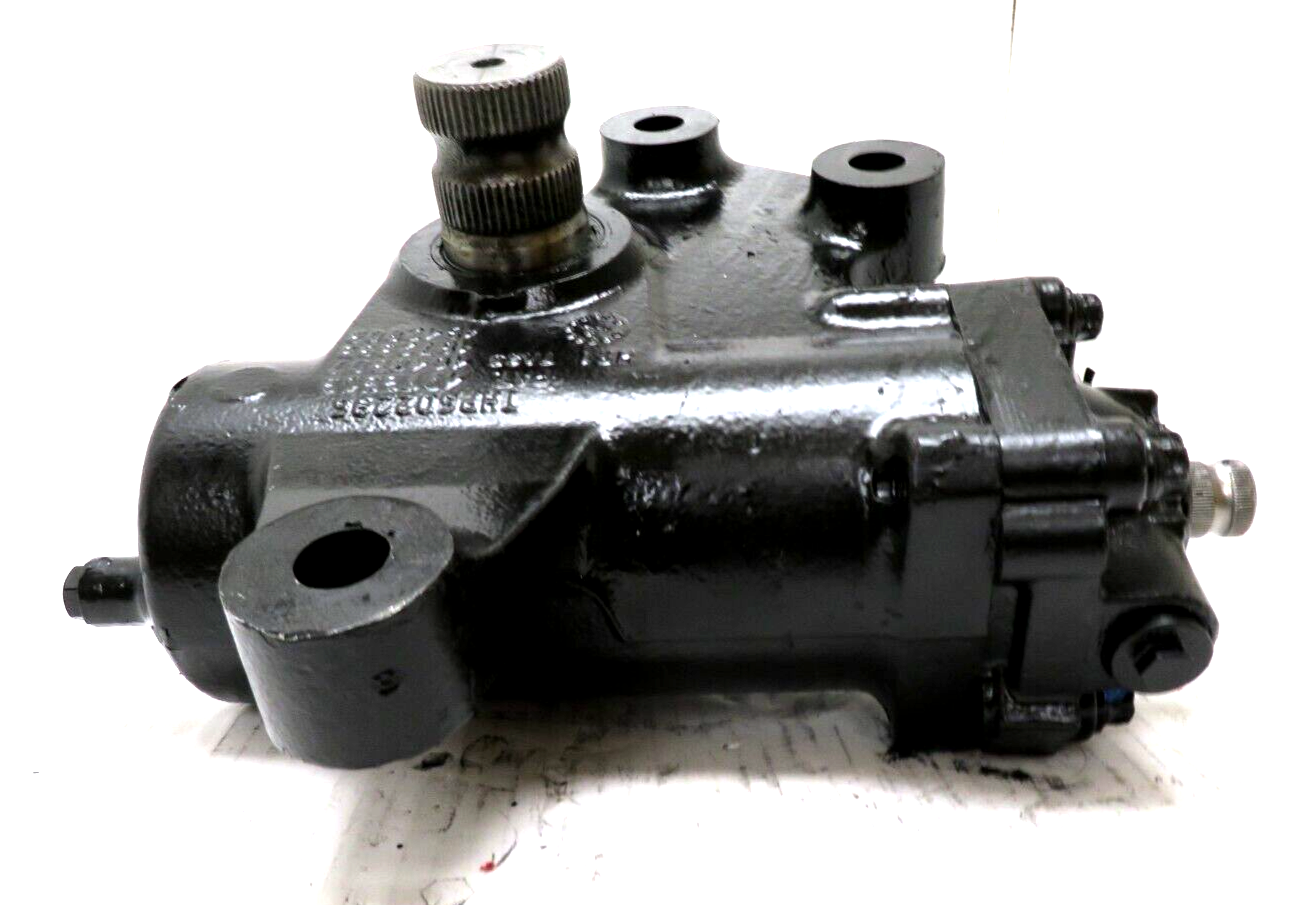 TRWROSS THP60009 Steering Gearbox For 20052014 Volvo VN, VNL 2Lines