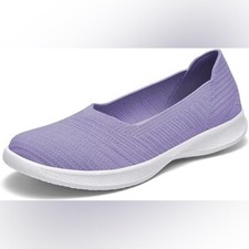 NWT Women  s Comfy Slip-On Loafers