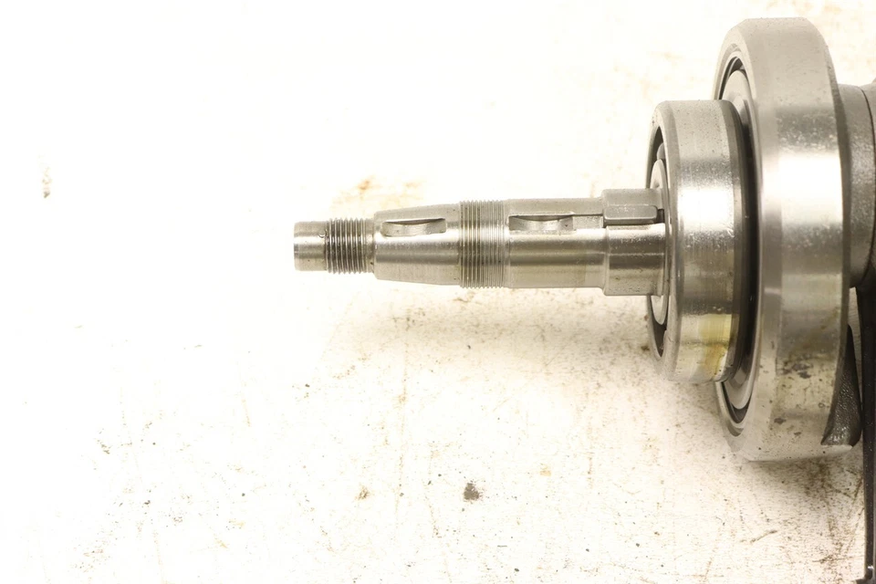 Arctic Cat 2x4 Utility 150 09 Crankshaft 3304-945 35356 Foto 2 de 4