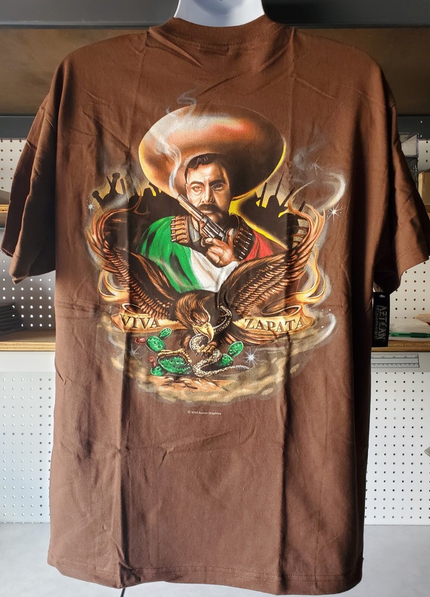 Vintage Aztlan 
