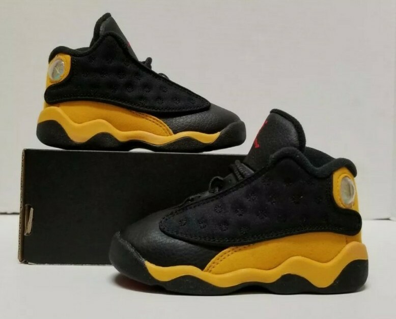 jordan 13 melo toddler