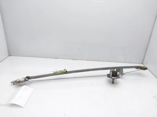 9222F1 Right Front Window Lifter for CITROEN JUMPER FURGÓN GRAN VOLUMEN 7854668 - Picture 1 of 10