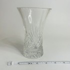 Rogaska 2903/31 6 Inch Crystal Vase