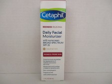 redness relieving moisturizer