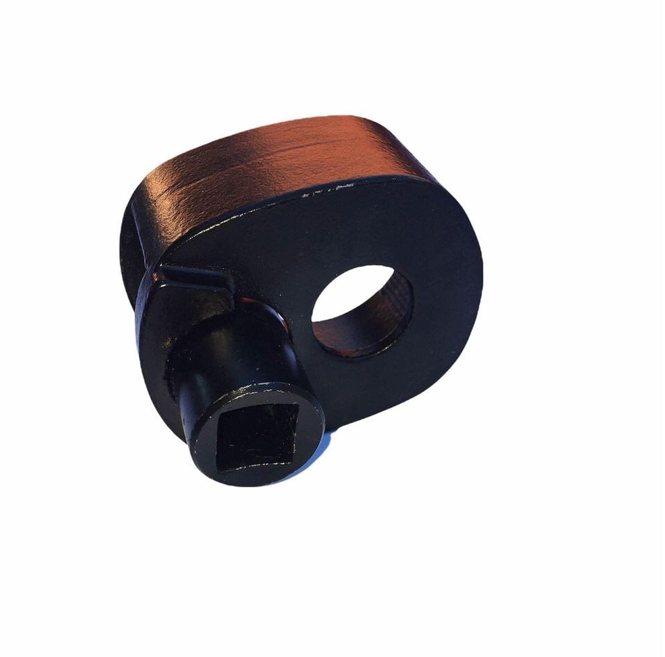Clé à œil (clé à Rotule) ROADTECH WR01 Pour Biellette De Direction - 3.5 Mm - Neuf